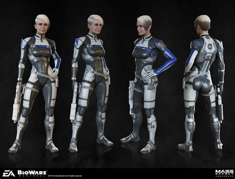 mass effect andromeda characters wiki|mass effect andromeda abandoned.